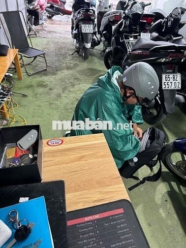 Honda W.RSX Fi/ Zin CỌP/ Ngay Chủ 65 Xe Ít Chạy