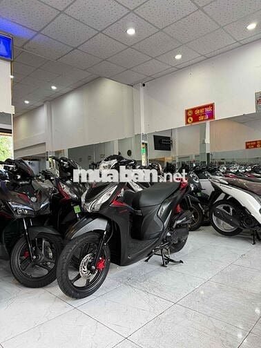 VISION 2018. Bản Đặc Biệt - Xe Zin Cực Đẹp Êm - 68