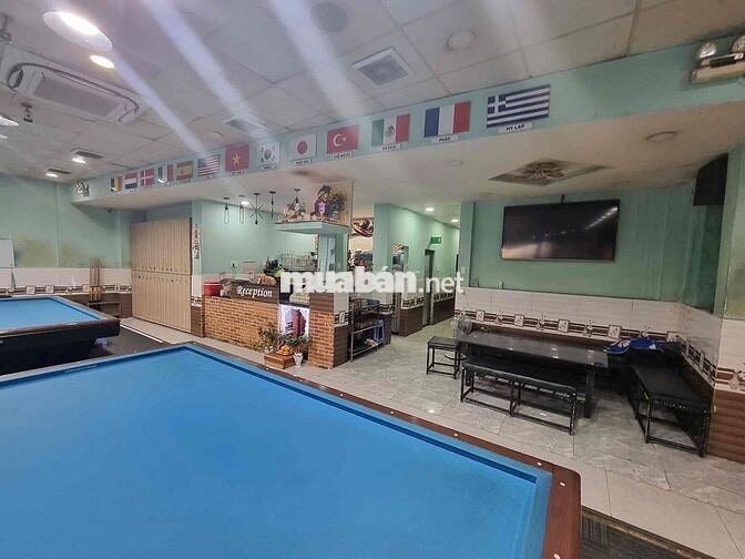 🏡cho thuê mặt Bằng khủng_480m2_phù hợp chuỗi F&B, show room.billiards