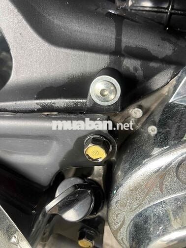 Bán gấp ,xe còn mứoi 90%