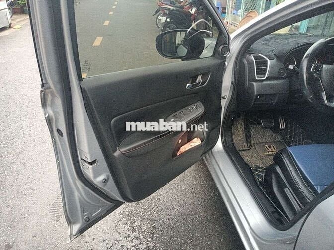 2021 1.5 RS - 94000 km