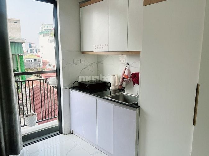 CHÍNH CHỦ CẦN BÁN TOÀ CHUNG CƯ MINI 