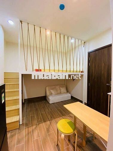 DUPLEX SIÊU ĐẸP Ở TRUNG TÂM BÌNH THẠNH ❤️‍🔥❤️‍🔥❤️‍🔥❤️‍🔥