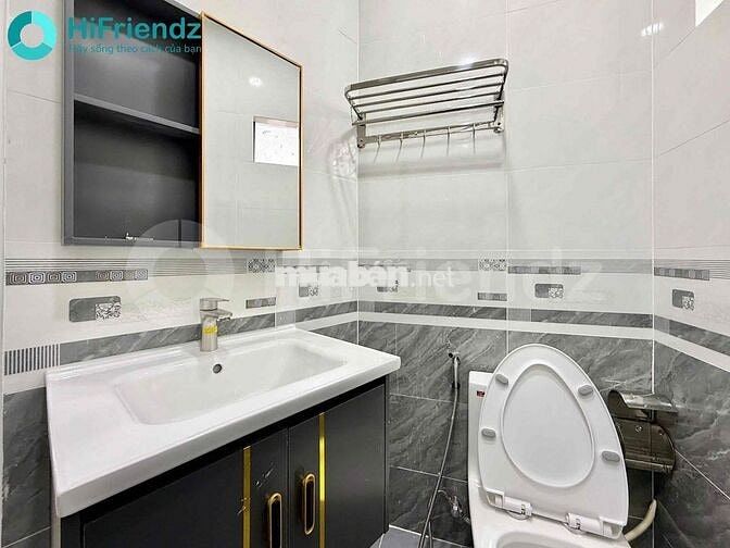 CHO THUÊ CHUNG CƯ MINI 2 PHÒNG NGỦ / BAN CÔNG - FULL NỘI THẤT