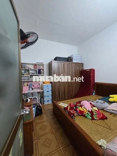 ⚡️Bỏ Lỡ Tiếc Hùi Hụi: Ô TÔ 10M - NGÕ THÔNG - GIÁ RẺ BẤT NGỜ - Bán nhà