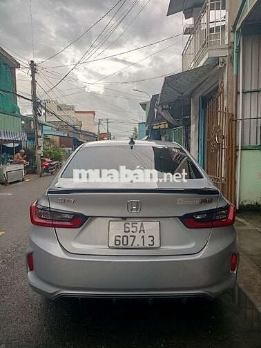 2021 1.5 RS - 94000 km