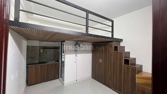 Siêu Hot. 80 phòng dòng tiền 5 TỶ/năm. Đường 8m Bình Giã P13 Tân Bình