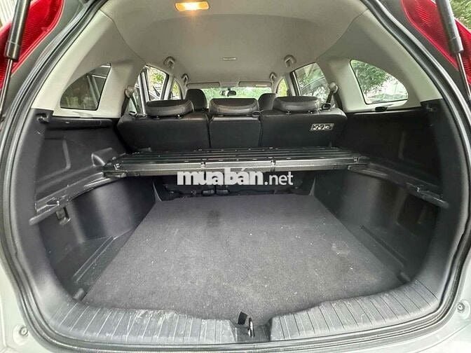 Honda CR V 2010 2.4 AT - 140000 km 1chu gốc Huế