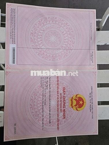 BÁN LÔ ĐẤT NGAY TTHC MỚI ĐIỆN NGỌC