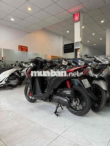 VISION 2018. Bản Đặc Biệt - Xe Zin Cực Đẹp Êm - 68