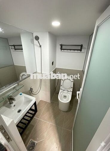 Phòng duplex cuối Lê Trọng Tấn - Ngã tư Gò Mây cách Huit chỉ 7p đi xe