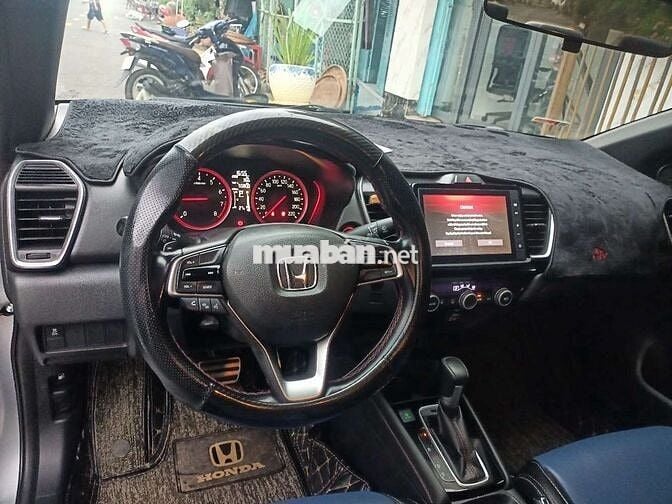 2021 1.5 RS - 94000 km