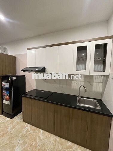 Căn hộ Studio 2n1k Ngõ 464 Đường Bưởi - Chợ Vĩnh Phúc 8tr5