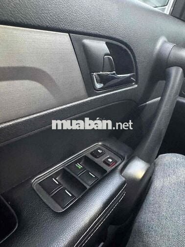 Honda CR V 2010 2.4 AT - 140000 km 1chu gốc Huế