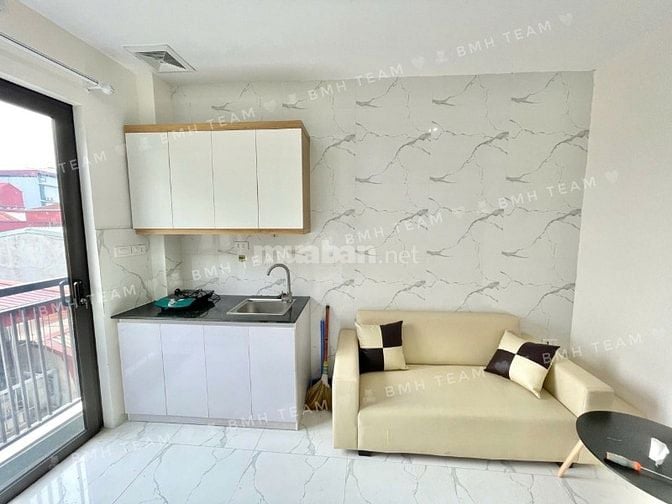 CHÍNH CHỦ CẦN BÁN TOÀ CHUNG CƯ MINI 