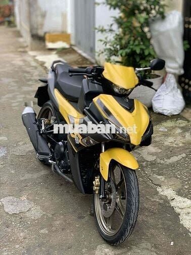 Exciter 155Vva 2023 Odo 15k BSTP Chính Chủ