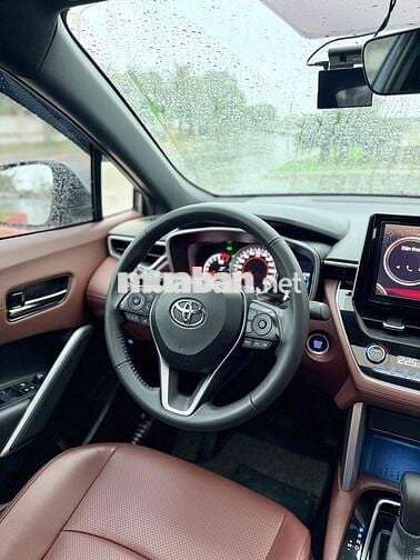 Toyota Corolla Cross 2021 1.8V - 38000 km