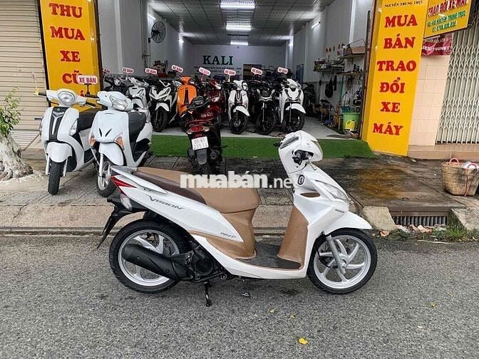 ✅✅ VISONE 2014 1 ĐỜI CHỦ CHÍNH CHỦ XE ZIN CÒN QUÁ