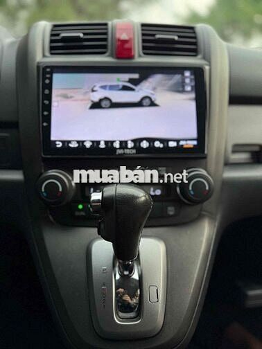 Honda CR V 2010 2.4 AT - 140000 km 1chu gốc Huế