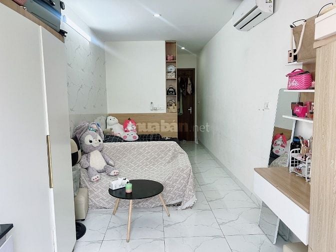 CHÍNH CHỦ CẦN BÁN TOÀ CHUNG CƯ MINI 