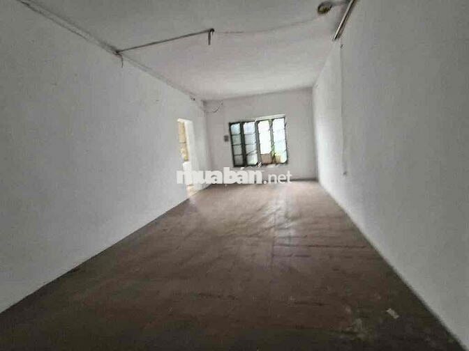 PHẢI NHANH MỚI CÒN - TẬP THỂ NGUYÊN BẢN SỔ 57m2 - 4,5 TỶ ( TL mạnh)