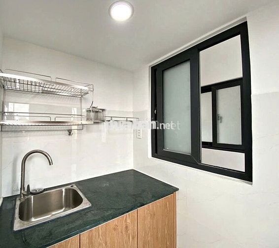 Phòng duplex cuối Lê Trọng Tấn - Ngã tư Gò Mây cách Huit chỉ 7p đi xe