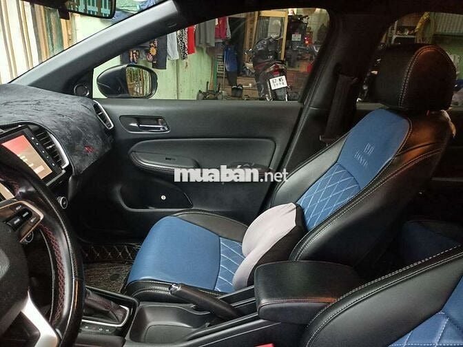 2021 1.5 RS - 94000 km