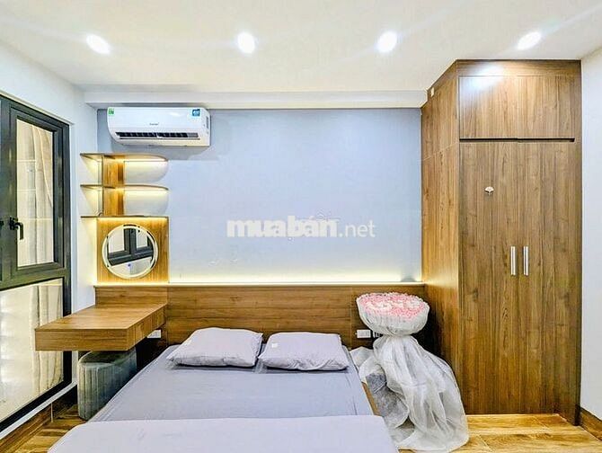 CĂN HỘ CAO CẤP - khu vực Đại Lộ Thăng Long Kaeng Nam - VÀO Ở NGAY