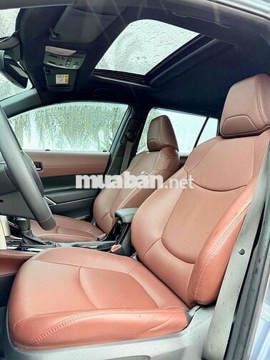 Toyota Corolla Cross 2021 1.8V - 38000 km