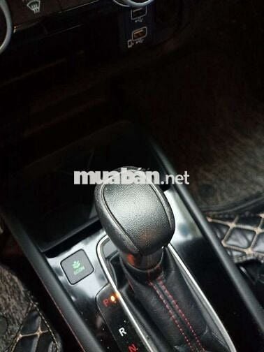 2021 1.5 RS - 94000 km