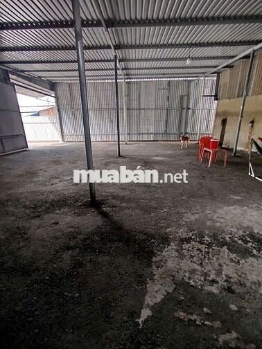 Cho thuê kho đường quốc lộ 13 phường hiệp Bình Phước thủ Đức