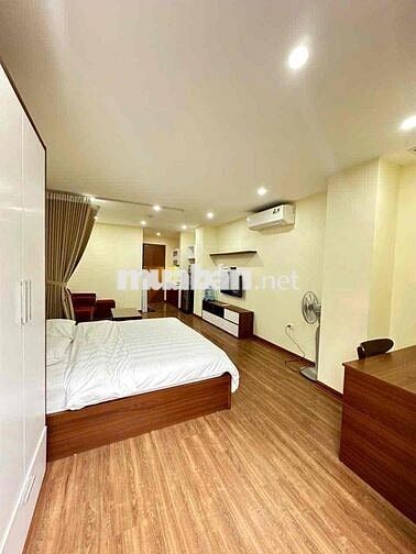 Cho thuê CC mini 1 PN, 1WC, giá tốt 9 triệu, 50m2 tại Thọ Tháp, CG