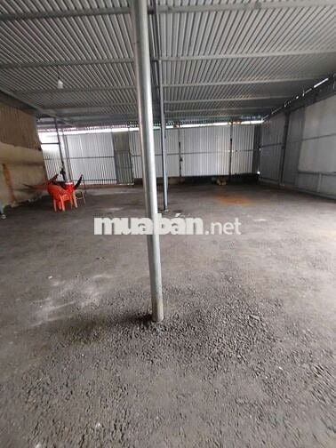 Cho thuê kho đường quốc lộ 13 phường hiệp Bình Phước thủ Đức