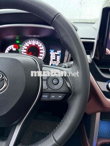 Toyota Corolla Cross 2021 1.8V - 38000 km