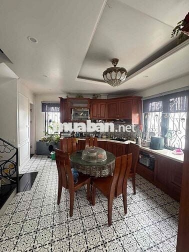 TRUNG TÂM TÂY HỒ - NHÀ 7 TẦNG ĐẸP HIẾM - 2 MẶT THOÁNG - OTO VÀO NHÀ