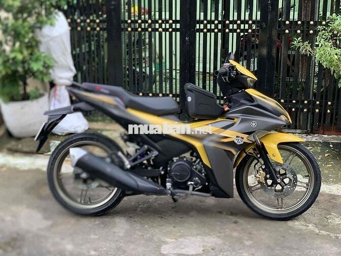 Exciter 155Vva 2023 Odo 15k BSTP Chính Chủ