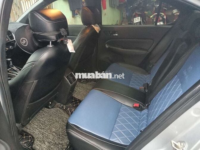 2021 1.5 RS - 94000 km