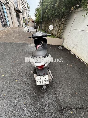 Liberty 125cc 2018, bstp, chính chủ sang tên.