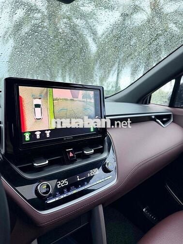 Toyota Corolla Cross 2021 1.8V - 38000 km