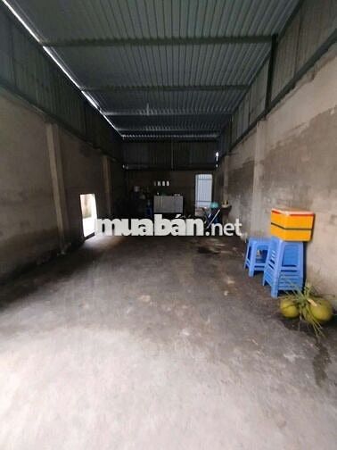 Cho thuê kho đường quốc lộ 13 phường hiệp Bình Phước thủ Đức