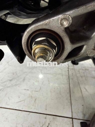 VISION 2018. Bản Đặc Biệt - Xe Zin Cực Đẹp Êm - 68