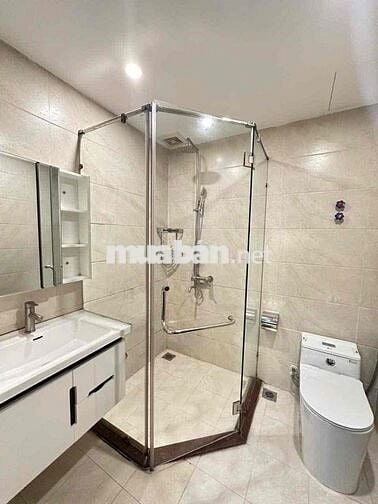 Cho thuê CC mini 1 PN, 1WC, giá tốt 9 triệu, 50m2 tại Thọ Tháp, CG