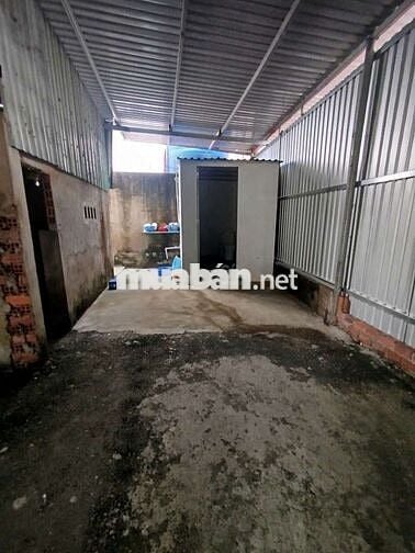 Cho thuê kho đường quốc lộ 13 phường hiệp Bình Phước thủ Đức