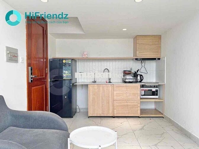 🍀Cho Thuê Duplex Thiết Kế Style Hàn 🇰🇷 - Cửa Sổ Ban conl Thoáng -