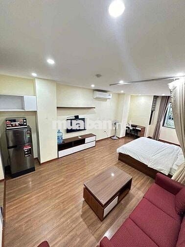 Cho thuê CC mini 1 PN, 1WC, giá tốt 9 triệu, 50m2 tại Thọ Tháp, CG