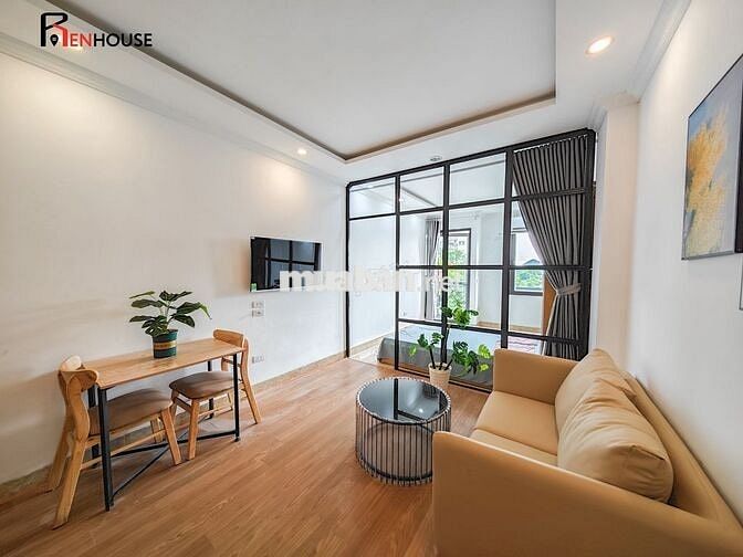 🌿🌿CĂN HỘ CHUNG CƯ MINI 1 NGỦ 1 KHÁCH QUẬN CẦU GIẤY, GẦN VINCOM TDH