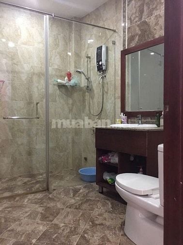 Bán nhà hẻm xe hơi đường Sơn Kỳ, Phường Tân Sơn Nhì, Tân Phú