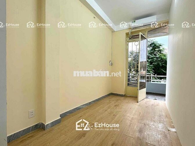 🔥 SỐC 🔥 - CĂN HỘ 2PN BALCON MỚI 100% NGAY CẦU VƯỢT 3/2 Ở ĐƯỢC 4-5 BẠN