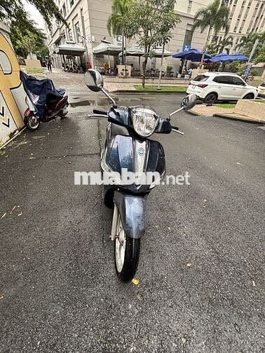 Liberty 125cc 2018, bstp, chính chủ sang tên.