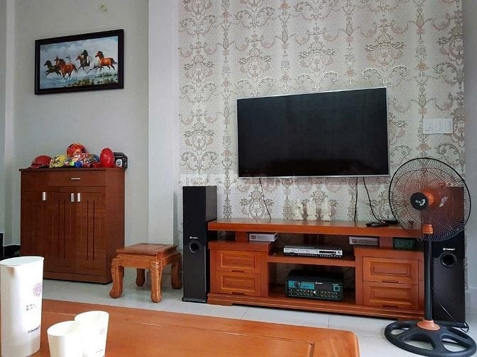 Bán nhà hẻm xe hơi đường Sơn Kỳ, Phường Tân Sơn Nhì, Tân Phú